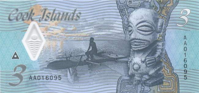 3 Dollar 2021